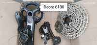 Shimano Deore 6100