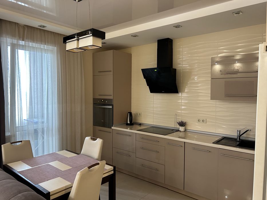 Квартира Оболонь. Потижнево,помісячно.