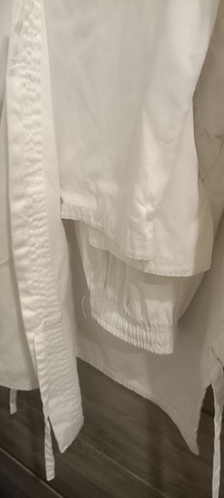 Кімоно для карате, айкідо