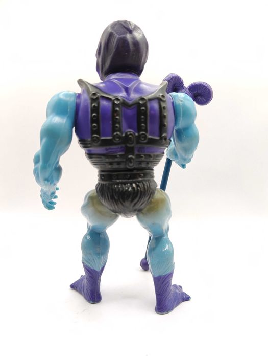 Battle Armour Skeletor Masters of the Universe MOTU He-man