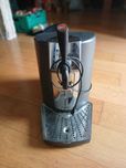 vendo máquina de imperial Flama