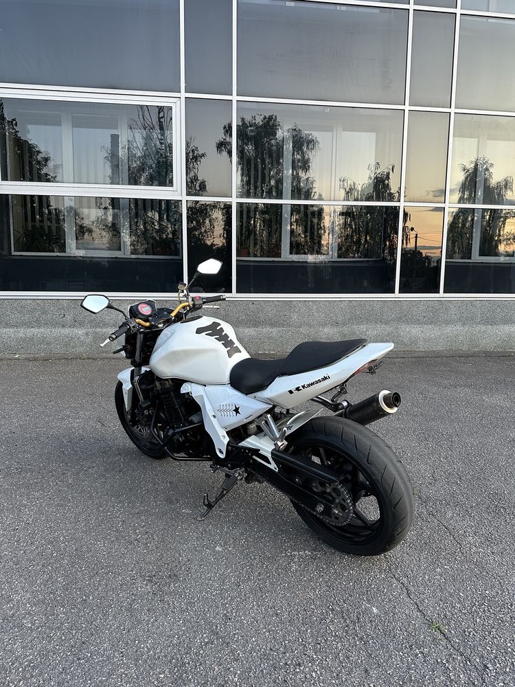 ‼️Продам Kawasaki z750 street bike‼️