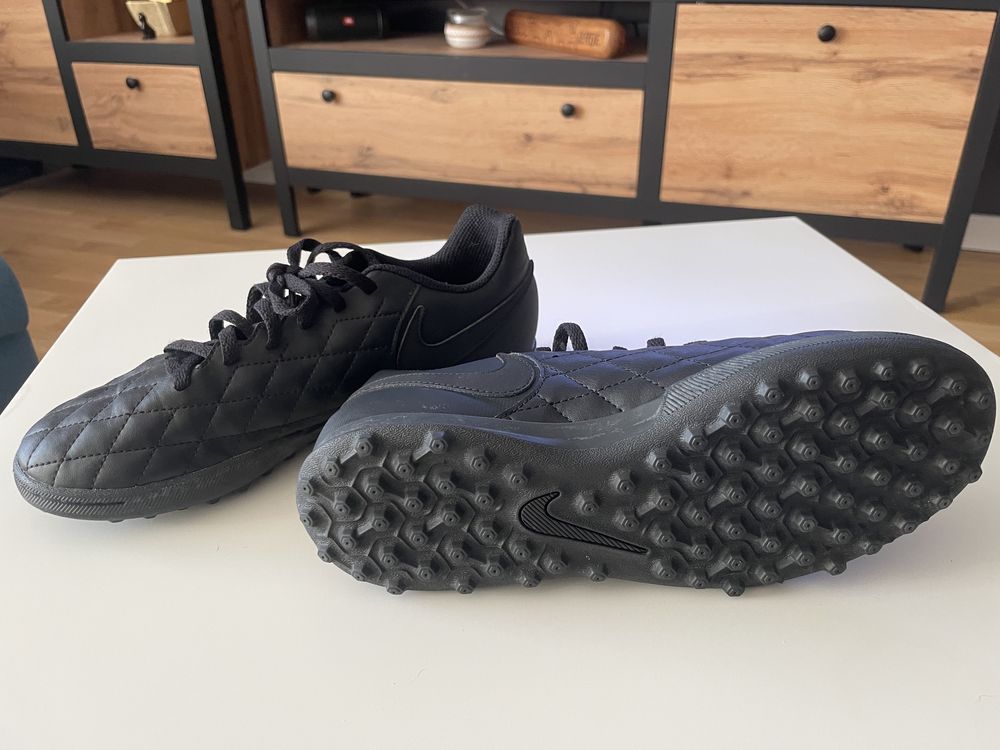 Korki Nike Tiempo x rozm 38