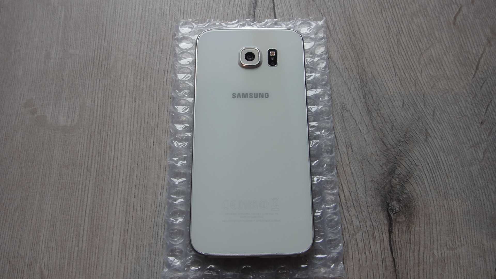 Samsung S6 Sm-G920F