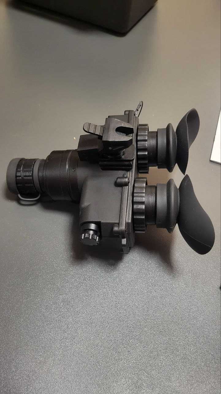 Прилад нічного бачення AGM WOLF-7 PRO NW 1
