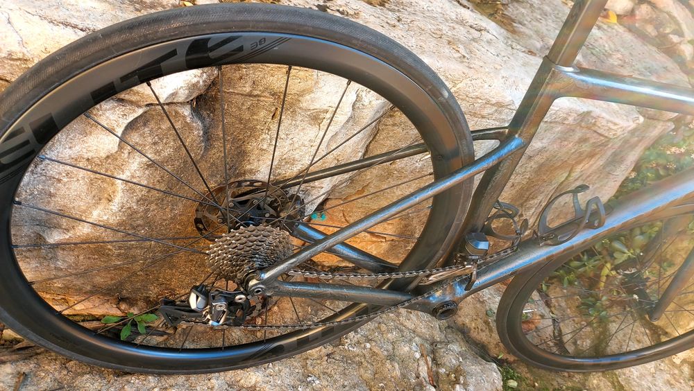 Specialized Tarmac Sworks SL7 Di2 T54