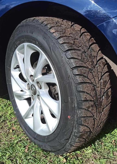 Продам Opel Astra К