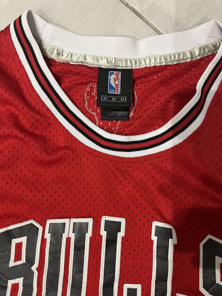 Nike Jordan Chicago Bulls Майка