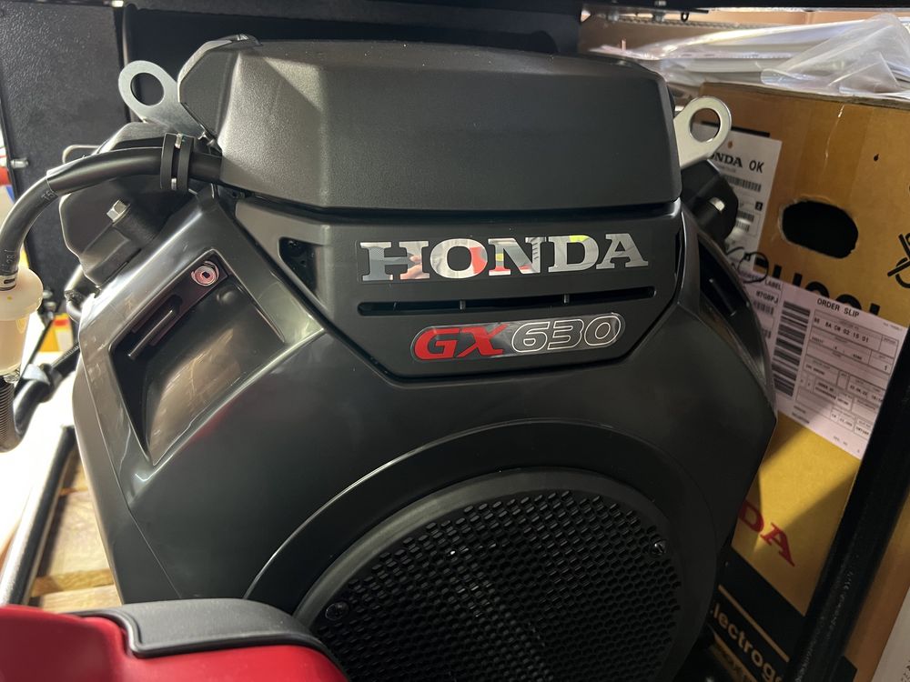Обмен генератор бензиновый Honda