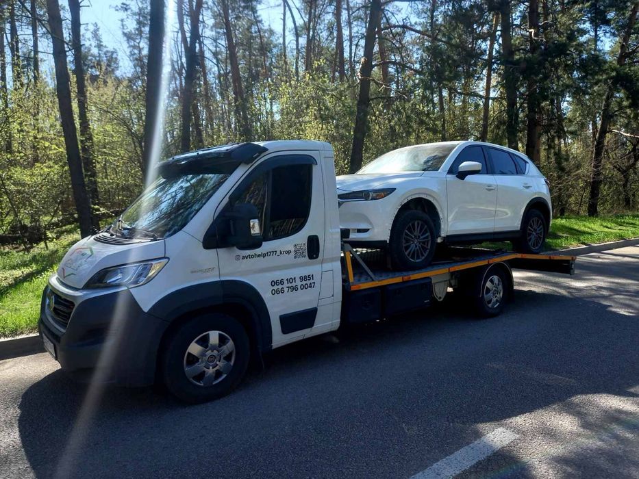 Евакуатор 24/7, Эвакуатор, Послуги Евакуатора Автовоз