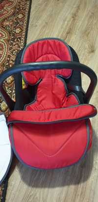 Fotelik samochodowy Kite 0-13 kg Baby merc