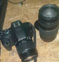 Canon EOS 2000D .