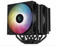 Chłodzenie powietrzne do procesora DeepCool AG620 BK ARGB