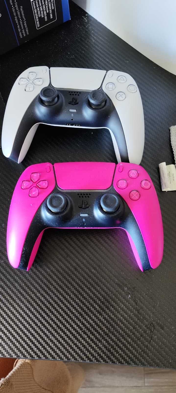 Playstation 5 seminovo