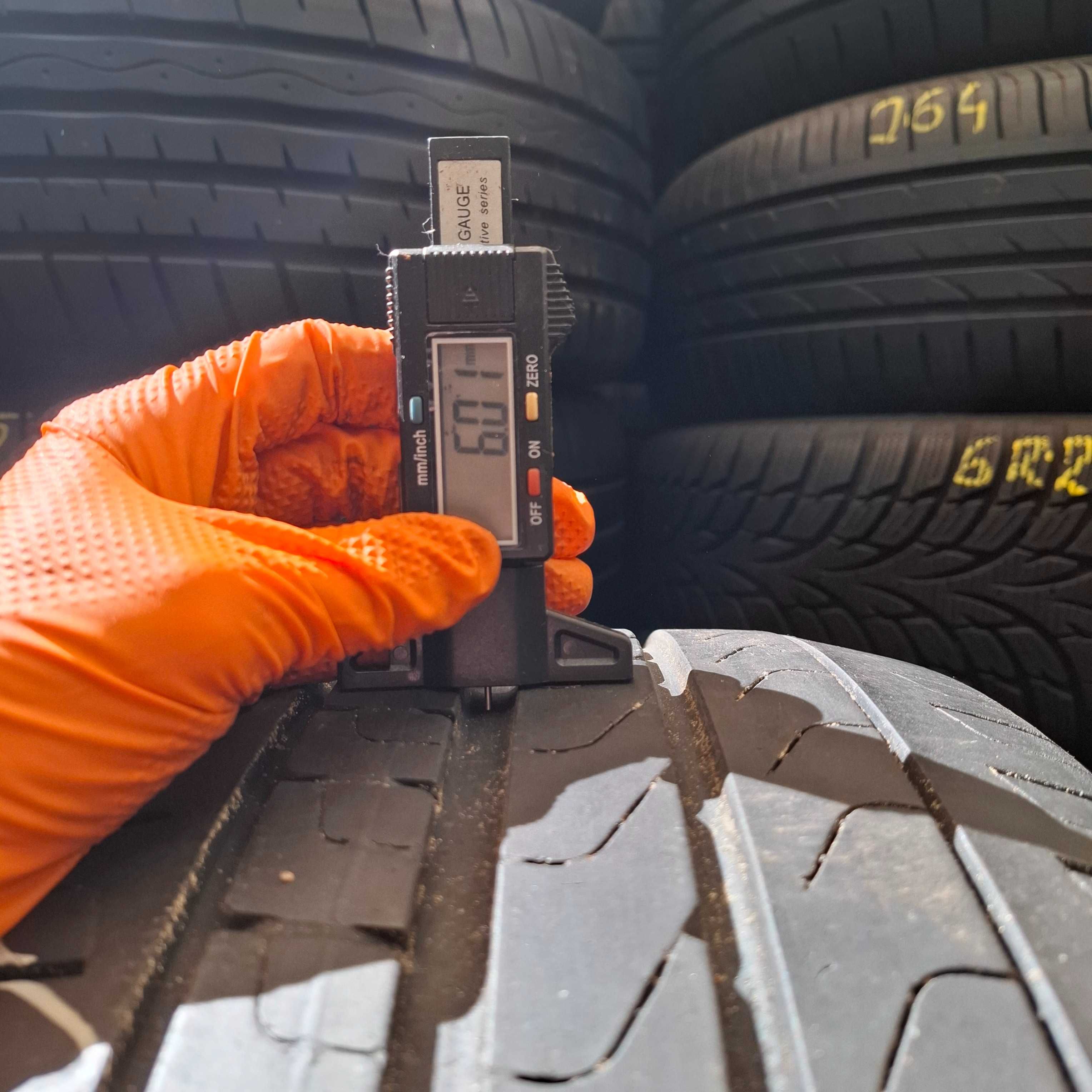 Opona letnia Pierelli Cinturato P7 225/45 R17 91W