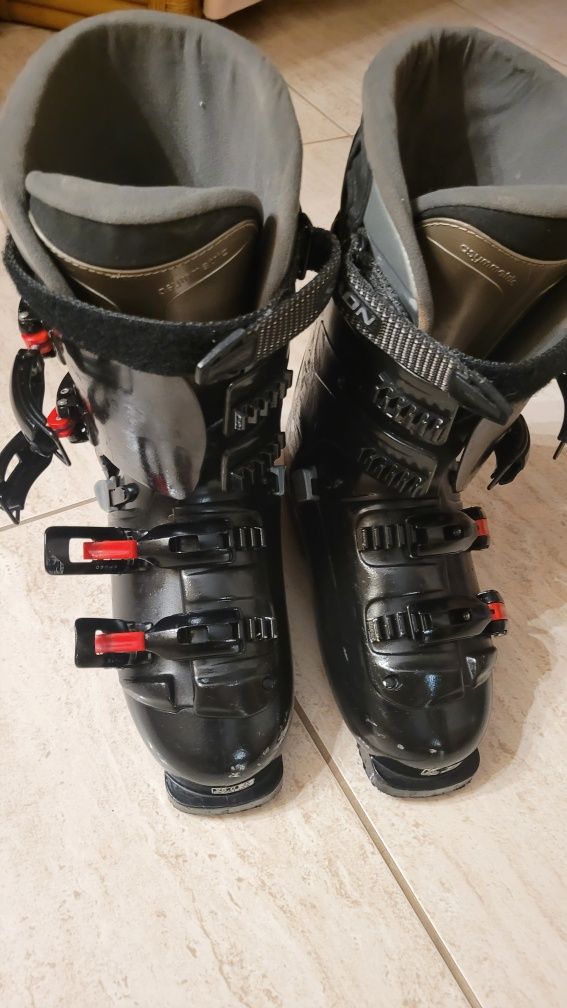 Buty narciarskie Salomon 7.0