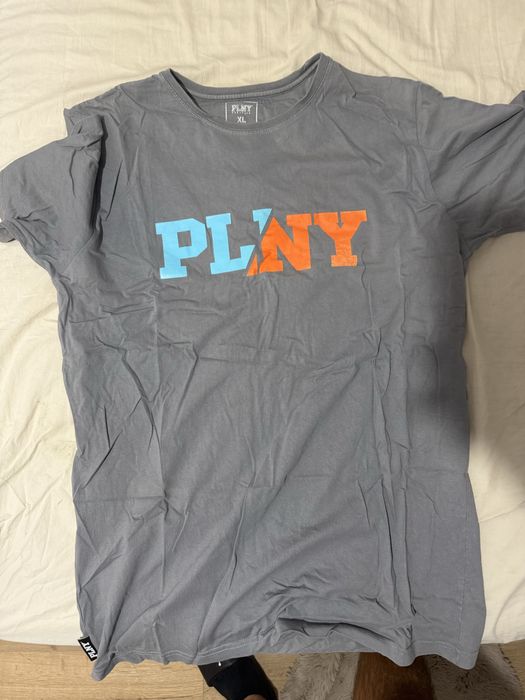 Tshirt PLNY Textylia, Wielkie Joł