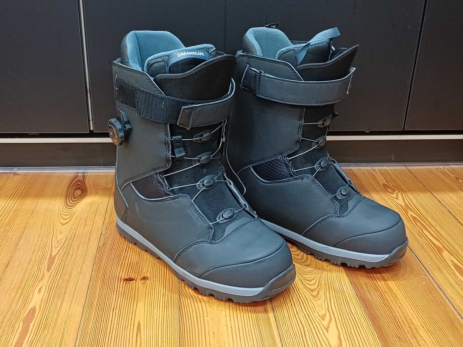 buty snowboardowe Dreamscape All Road 500, rozm. 46