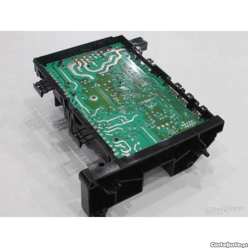 wa5804ac modulo de potencia maquina de lavar candy