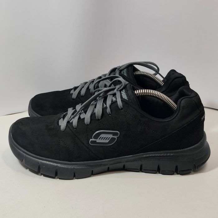 кросівки Skechers Casual Lace-ups