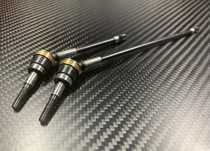 Polosie CVD GPM Axial Wraith AX-10 mosty AR60 RC