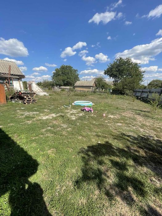 Продам дом район Домахи