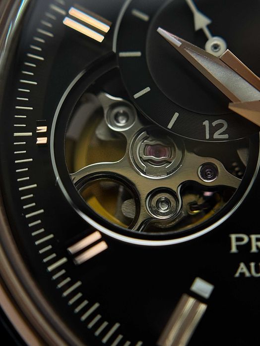 Seiko Presage Style 60S SSA426J1
