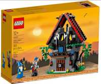 LEGO® 40601 Promocyjne - Magiczny warsztat Majisto