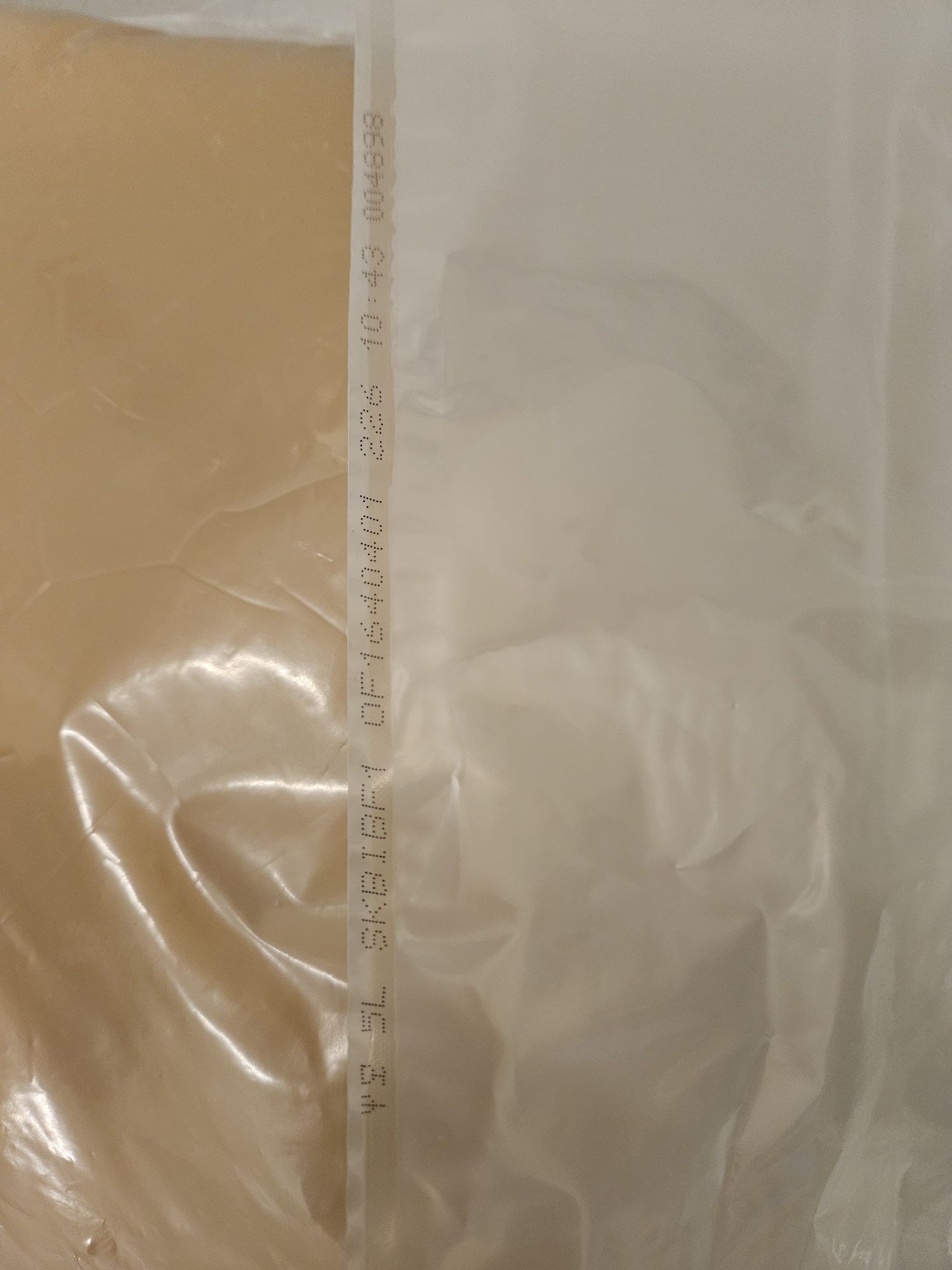 Worek na sok, wino, nalewkę, wodę z kranikiem BAG-IN-BOX 5l