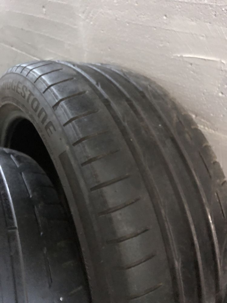 Bridgestone 245/45/19 ціна за 4 шт