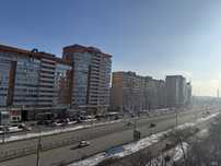 Квартира в Центре ( Таврия В) , Сертификат, Красивый вид на проспект!