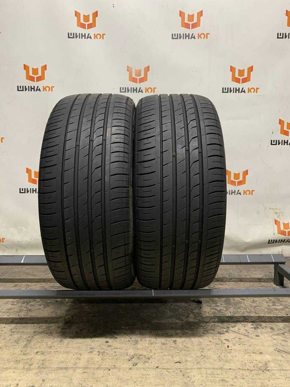 Шини літні бу Nexen NferaSU1 215/50 R17 95V 2шт арт 17638