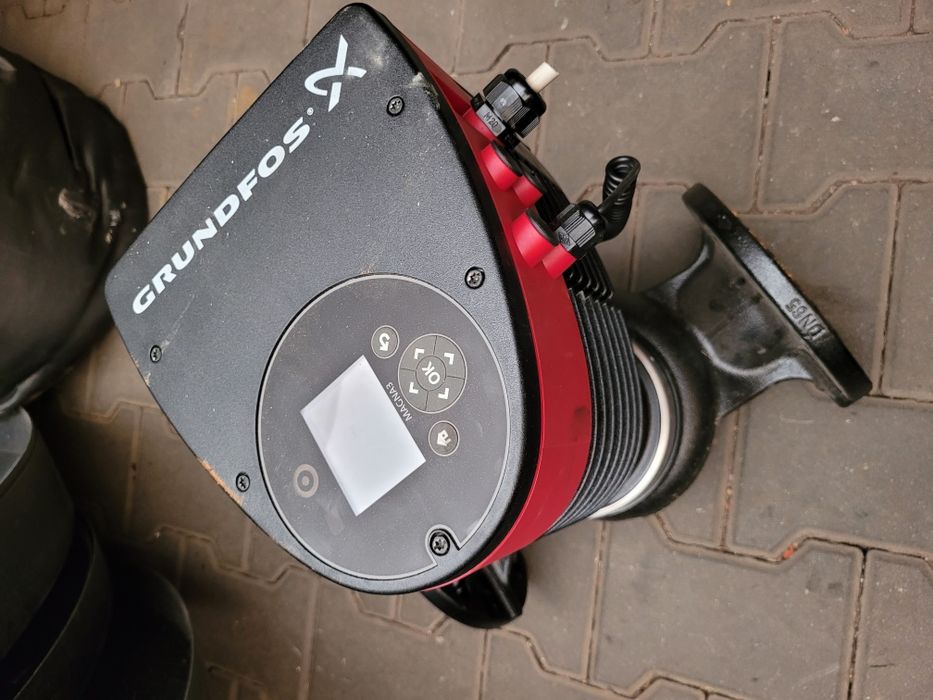 Pompa Grundfos MAGNA 3 32-120  F 220 i inne