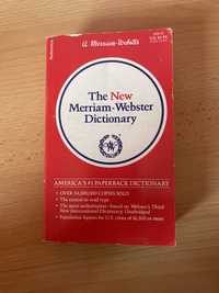 Słownik Merriam-Webster