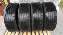 Sprzedam opony letnie  R19