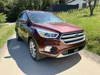 Ford Escape 4x4 2.0