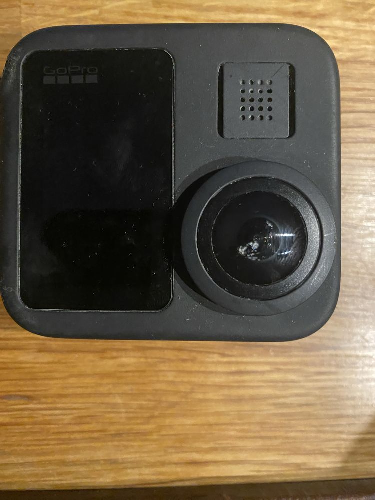 Kamera GoPro Max 360