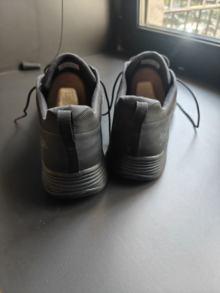 Трекінгове взуття Arcteryx Konseal FL 2 M US 12 46.5р