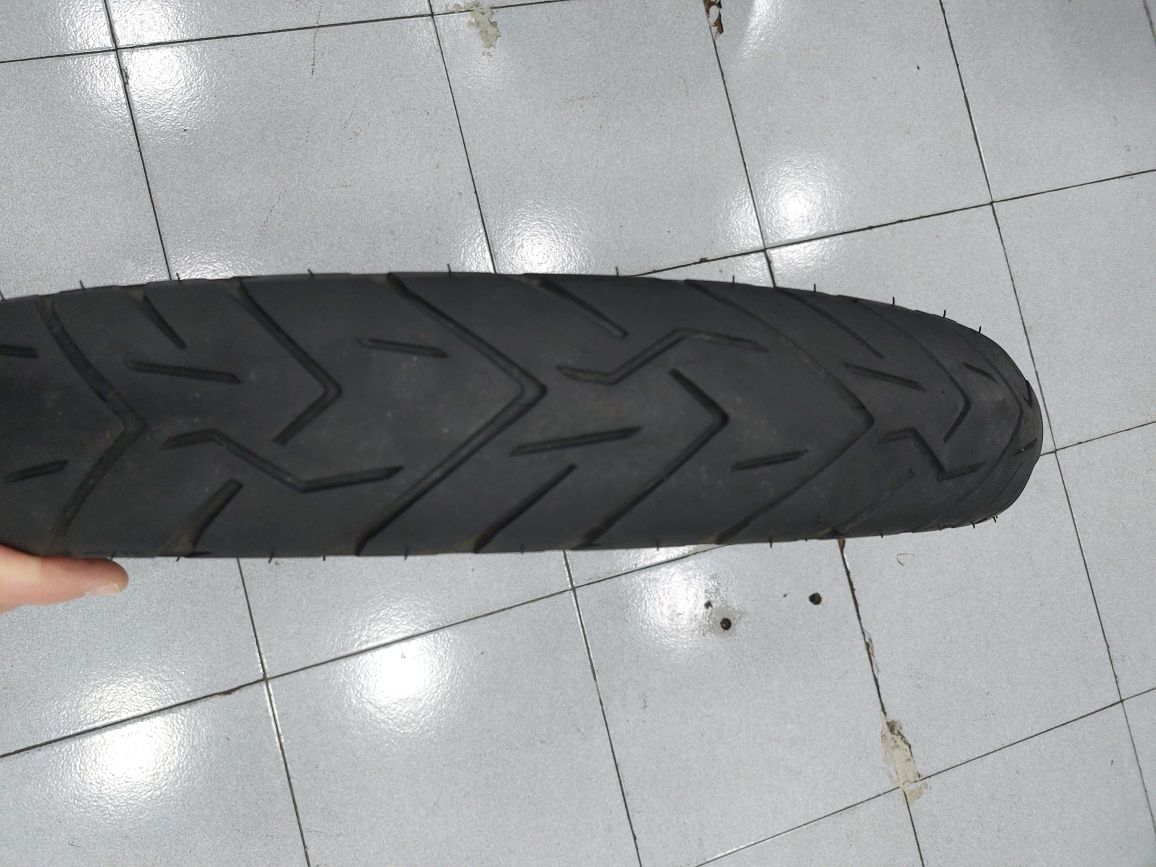 Pneu moto 90-90-21