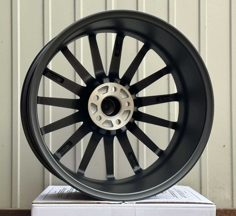 Alufelgi 5x108 r20 VOLVO NOWE! V40 V60 V90 XC60 XC90 S60 V50 S80 217#