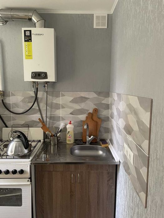 8m 1 квартира Павлово Поле Науки метро 23 августа єВідновлення