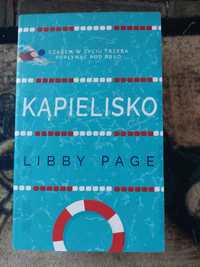 Książka KĄPIELISKO Libby Page