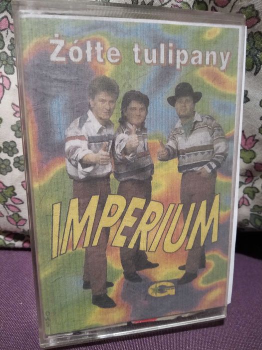 Boys Top One Imperium