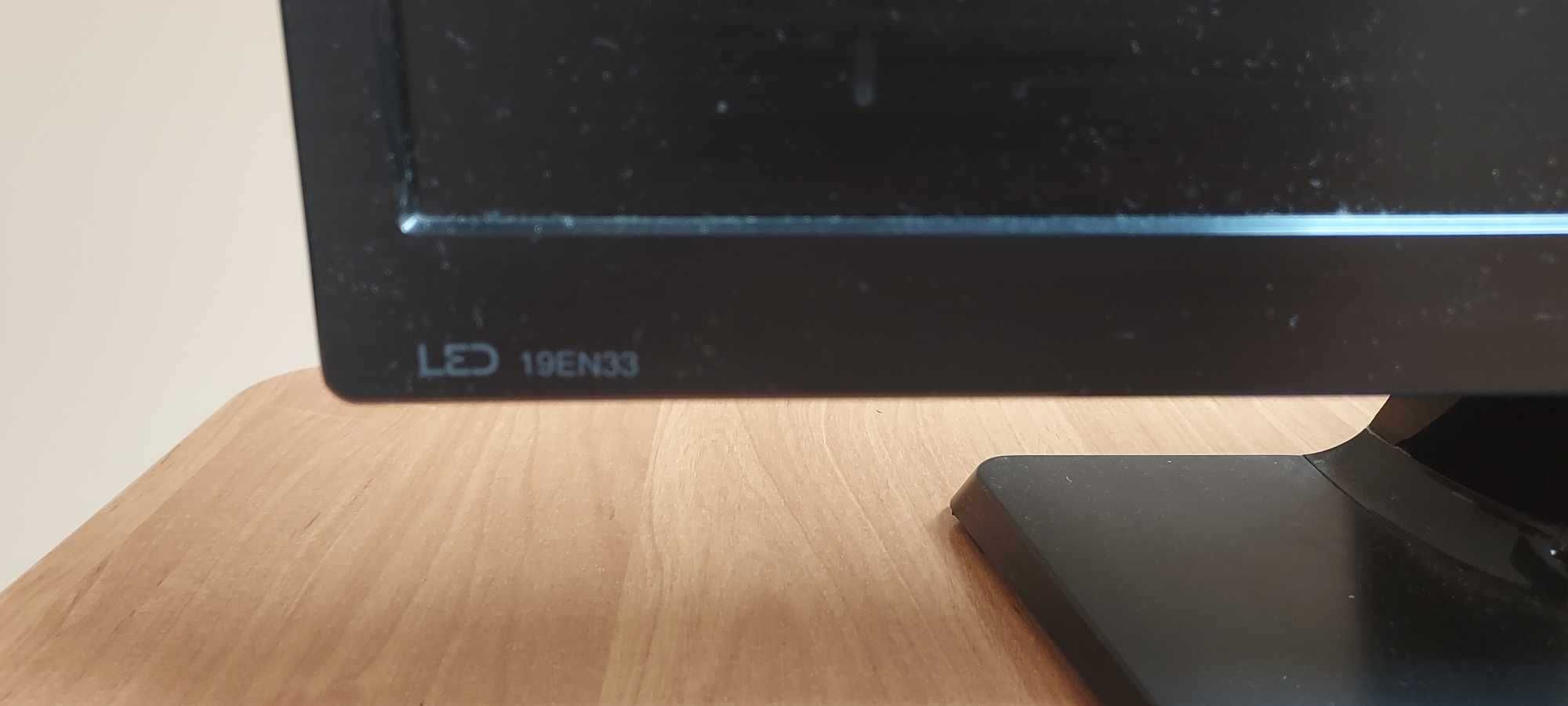 Monitor do komputera LG