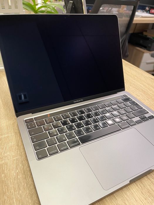 MacBook Pro 13" 2020 (A2251) (нова оригінальна батарея)