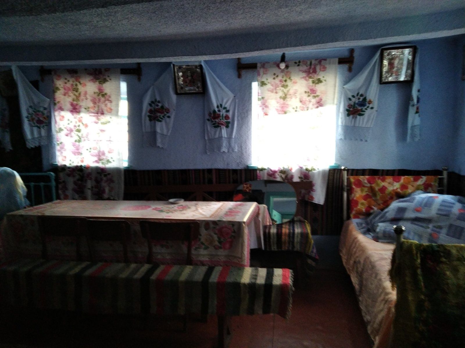 Будинок с. Городківка