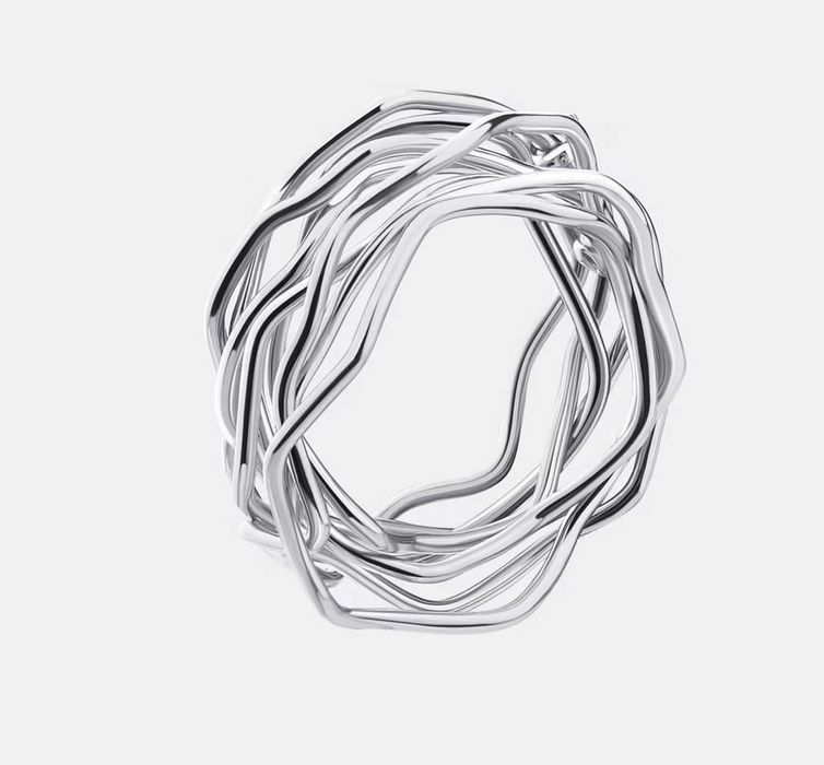 Кільце MUSELETRING motrych studio