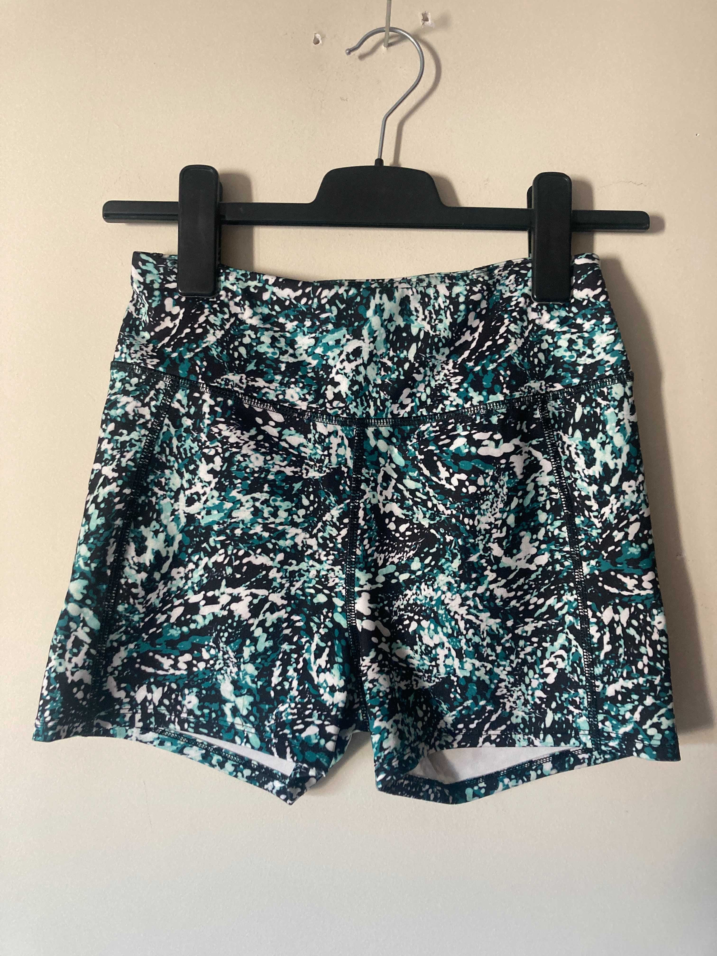 Running shorts LEFTIES
