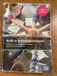 Krok w przedsiębiorczość