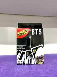 BTS - UNO (cards/cartas)